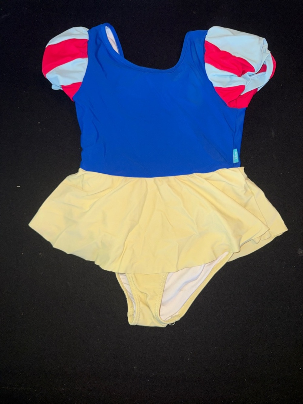 Posh Peanut Snow White Swimsuit